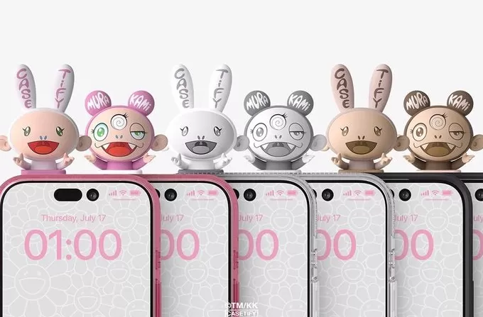 FILA演绎“网球老钱风”美学，HOURGLASS全新四色眼影盘轻松晕染出不同浓淡的妆效｜是日美好时尚-第5张图片-