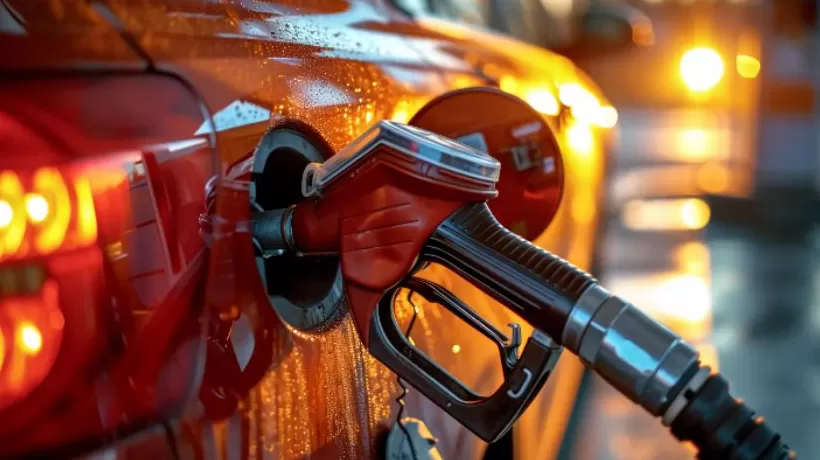 年内第五次搁浅，本轮成品油价不作调整-第1张图片-