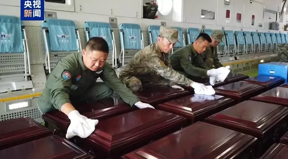 英雄，回家！-第5张图片-