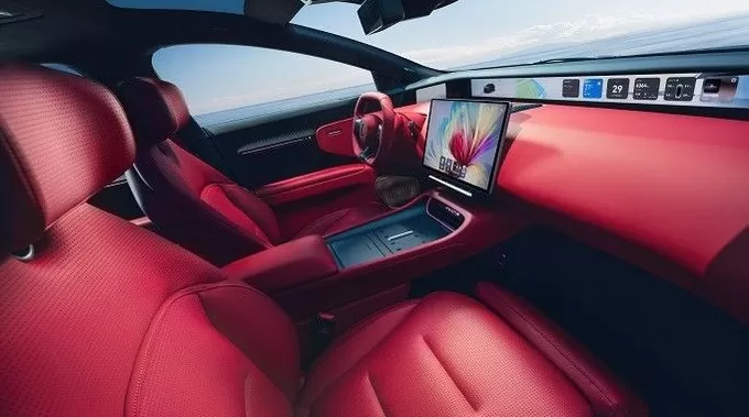 一周新车盘点 | 沃尔沃发布XC70混动车 比亚迪新增海狮07-第11张图片-