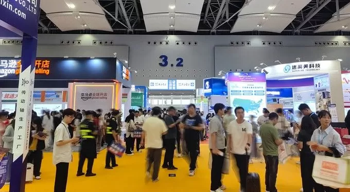 广东跨境电商：关税战让海外仓“爆单”，谋求俄罗斯、南美市场-第2张图片-