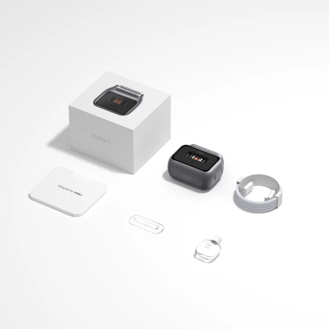 徕芬剃须刀测评引风波，创始人叶洪新罕见回击前员工-第1张图片-