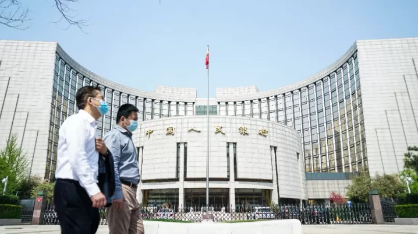 央行或在四季度重启国债买卖,总量宽松可期-第1张图片- 央行或在四季度重启国债买卖,总量宽松可期-第1张图片-