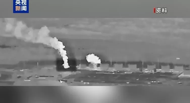 俄称控制多个定居点乌称打击俄重要港口-第1张图片-