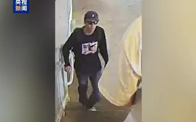 柯克案嫌疑人遭父“举报”落网美成政治暴力“火焰筒”-第2张图片- 柯克案嫌疑人遭父“举报”落网美成政治暴力“火焰筒”-第2张图片-