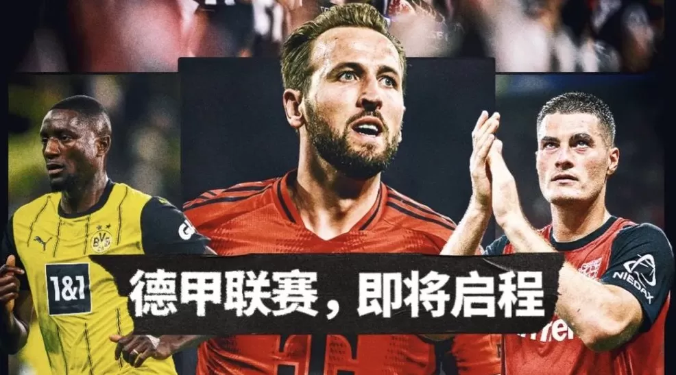 国际足球赛事中国市场版权交易近“骨折价”，德甲版权被新买家接盘了-第2张图片-