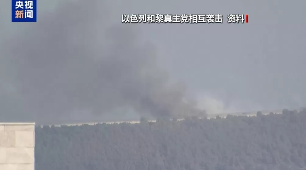 两年袭击中东七国以色列下一个目标是谁？-第1张图片-