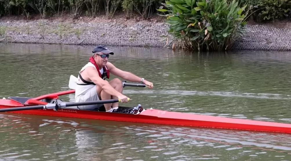 从外交官到迪士尼高管，加拿大人王凯：都是为中西方搭桥梁-第2张图片-