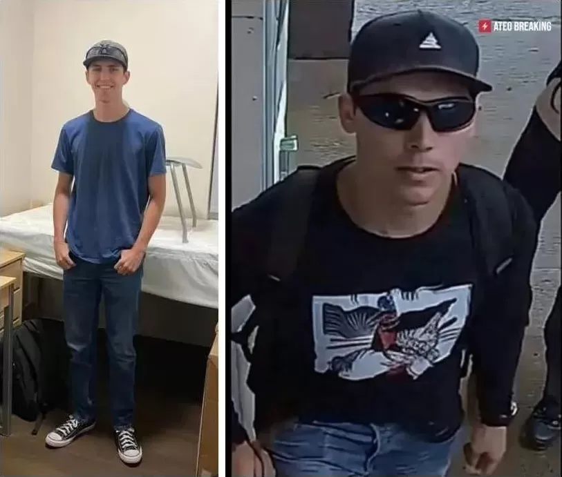 唐驳虎：柯克案枪手竟出身共和党家庭，特朗普正面临更深的党内矛盾-第1张图片-