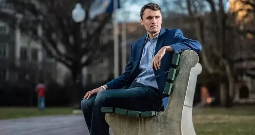 唐驳虎：柯克案枪手竟出身共和党家庭，特朗普正面临更深的党内矛盾-第7张图片-