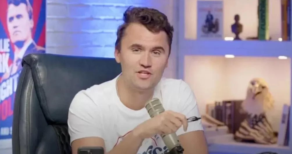 唐驳虎：柯克案枪手竟出身共和党家庭，特朗普正面临更深的党内矛盾-第10张图片-