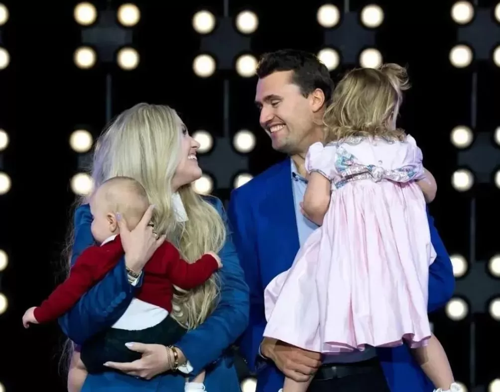 唐驳虎：柯克案枪手竟出身共和党家庭，特朗普正面临更深的党内矛盾-第16张图片-