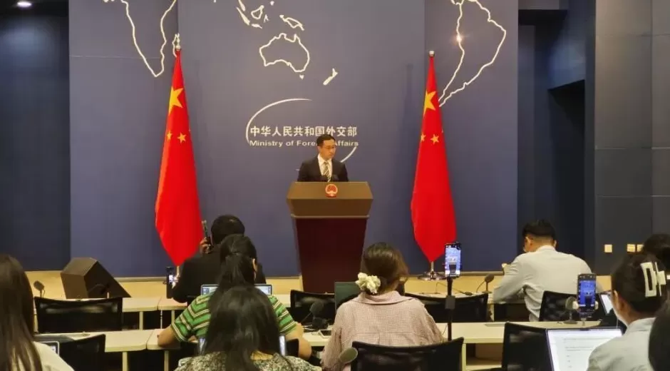 看见中国第三艘航母，日本坐不住了？-第2张图片-