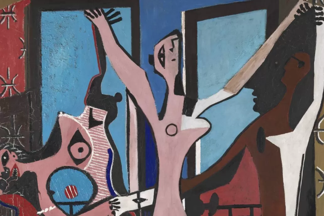 环球展讯|这些展览带你了解西方艺术史-第1张图片- 环球展讯|这些展览带你了解西方艺术史-第1张图片-