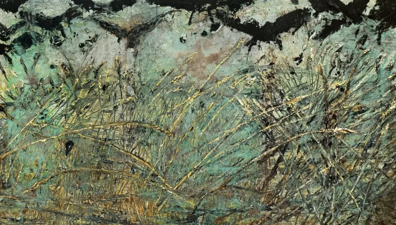 环球展讯|这些展览带你了解西方艺术史-第2张图片- 环球展讯|这些展览带你了解西方艺术史-第2张图片-