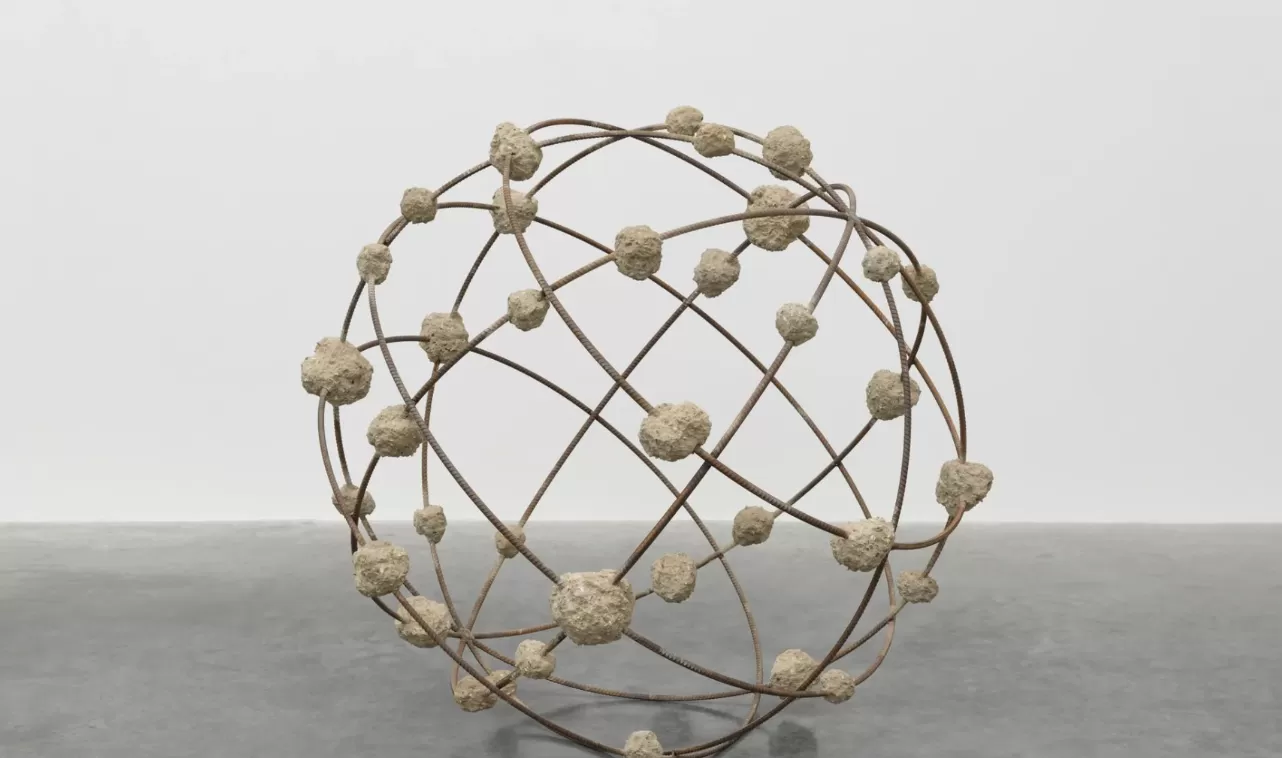 环球展讯|这些展览带你了解西方艺术史-第3张图片- 环球展讯|这些展览带你了解西方艺术史-第3张图片-