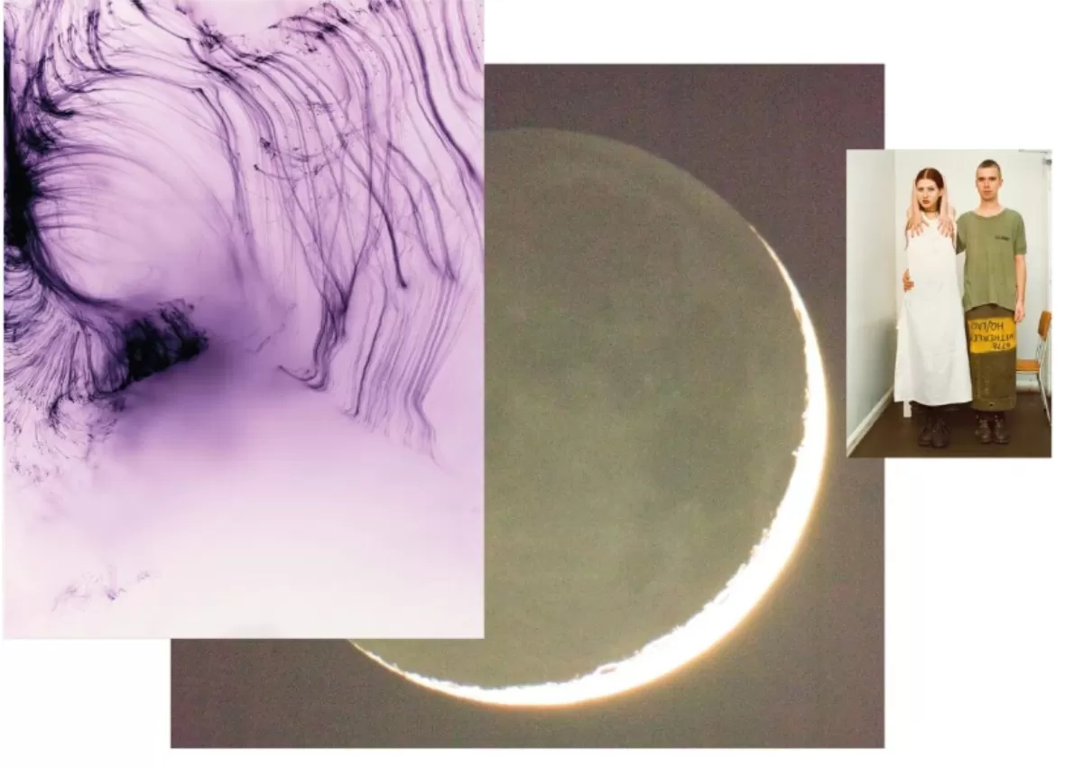 环球展讯|这些展览带你了解西方艺术史-第9张图片- 环球展讯|这些展览带你了解西方艺术史-第9张图片-