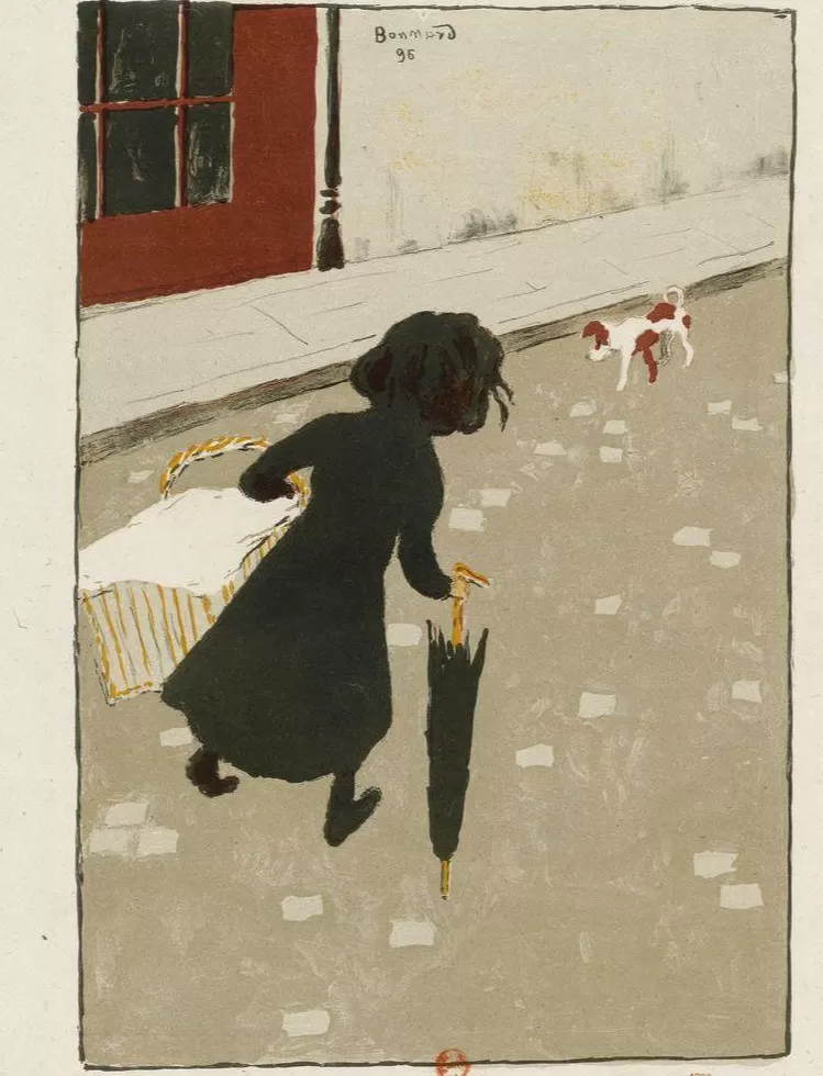 环球展讯|这些展览带你了解西方艺术史-第8张图片- 环球展讯|这些展览带你了解西方艺术史-第8张图片-