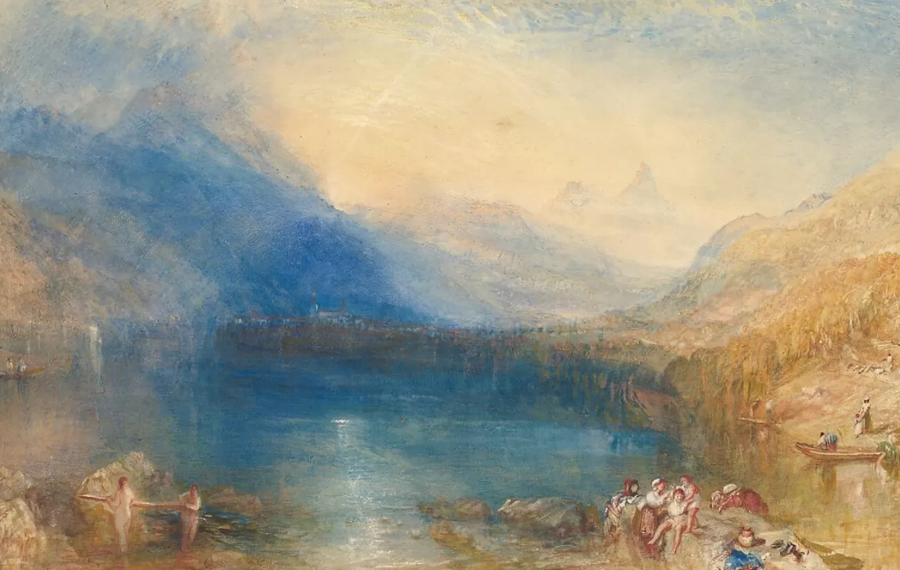 环球展讯|这些展览带你了解西方艺术史-第11张图片- 环球展讯|这些展览带你了解西方艺术史-第11张图片-