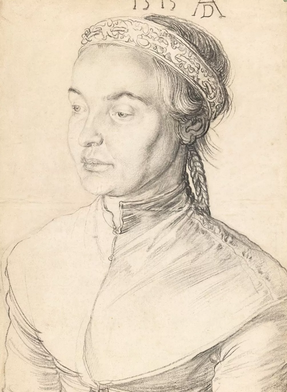 环球展讯|这些展览带你了解西方艺术史-第12张图片- 环球展讯|这些展览带你了解西方艺术史-第12张图片-