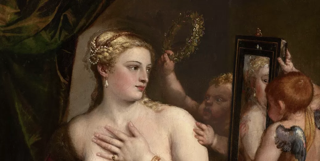 环球展讯|这些展览带你了解西方艺术史-第15张图片- 环球展讯|这些展览带你了解西方艺术史-第15张图片-