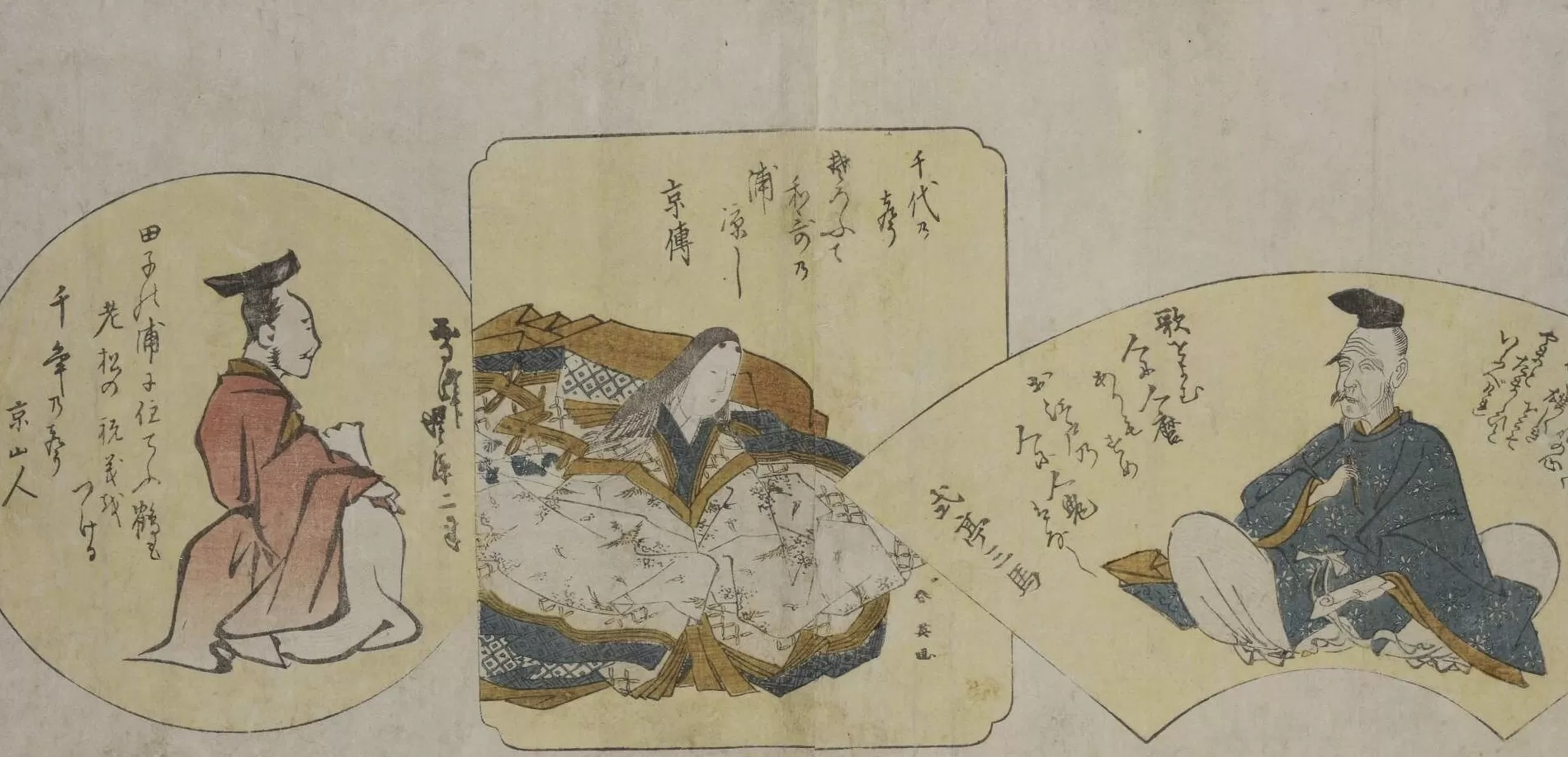 环球展讯|这些展览带你了解西方艺术史-第17张图片- 环球展讯|这些展览带你了解西方艺术史-第17张图片-