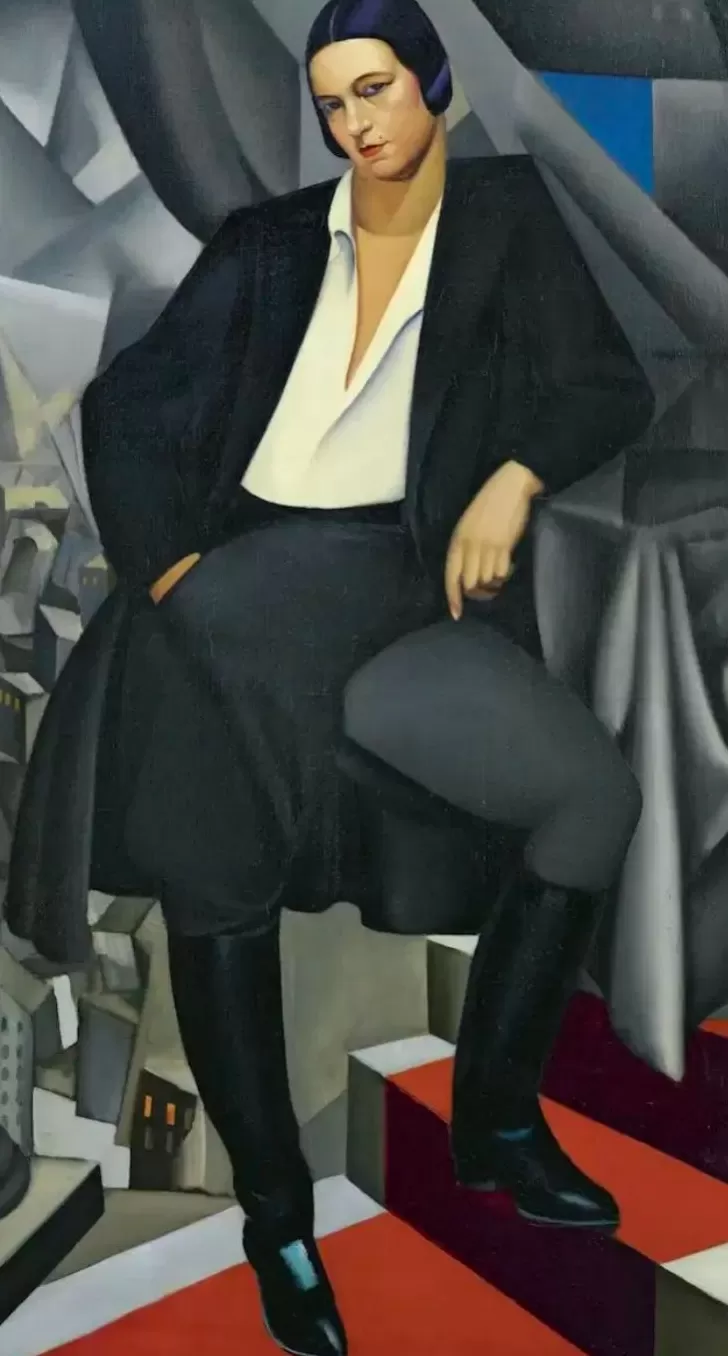 环球展讯|这些展览带你了解西方艺术史-第16张图片- 环球展讯|这些展览带你了解西方艺术史-第16张图片-