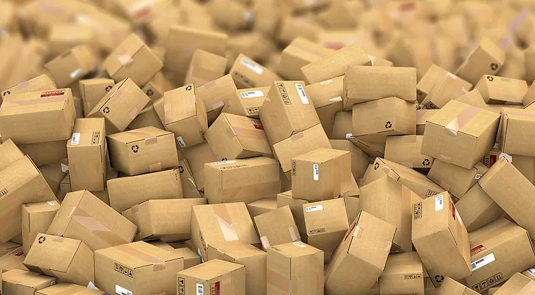 美国关税扰乱全球邮政系统，万国邮联推动开发“税费预付”服务-第1张图片-