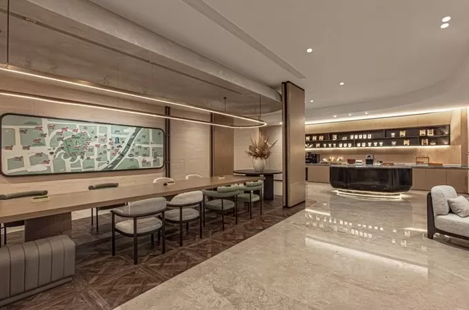 首旅酒店集团开启“精彩长安街•宝藏酒店奇遇记”，上海外滩W酒店与南翔馒头殿跨界合作 | 一周旅行指南-第7张图片-