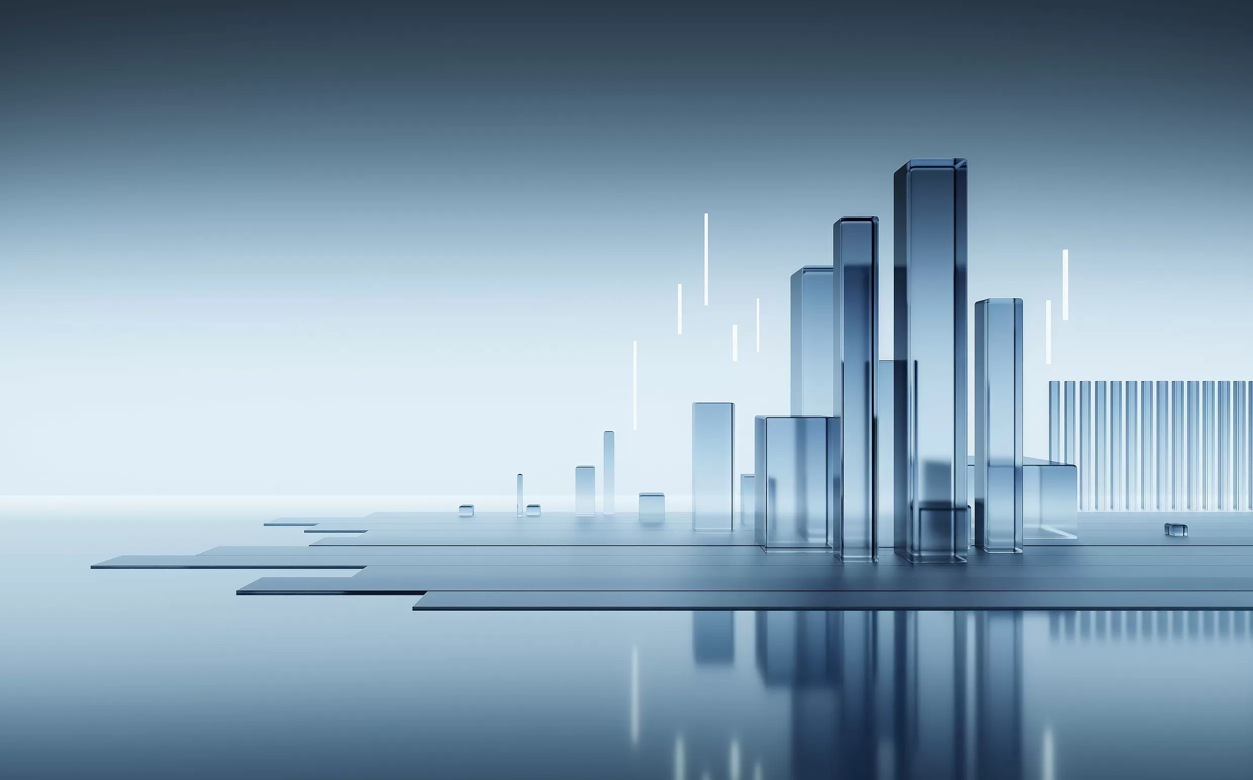 上半年九成玻璃企业营收下滑,下半年会发生逆转吗?-第1张图片- 上半年九成玻璃企业营收下滑,下半年会发生逆转吗?-第1张图片-