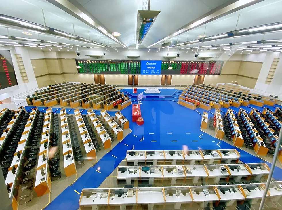 活力中国调研行 | “上海胶”价格直挂日本市场，给上期所国际化带来什么-第2张图片-