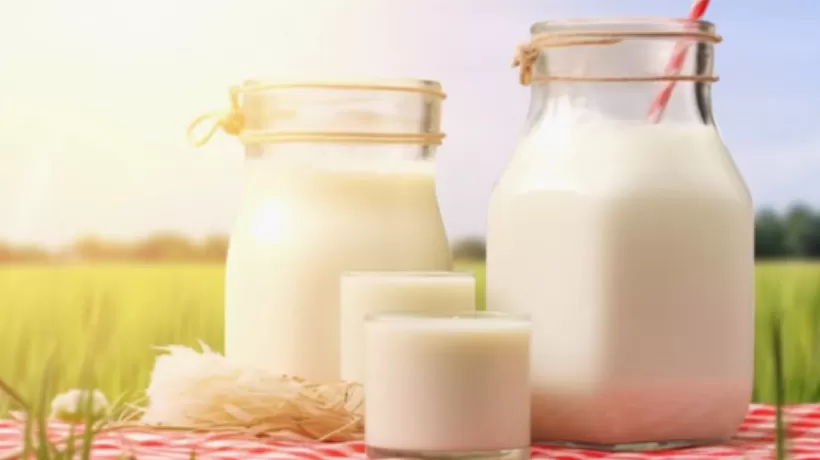 IPO雷达 | 奶源自给率偏低，百菲乳业力争“水牛奶第二股”-第1张图片-