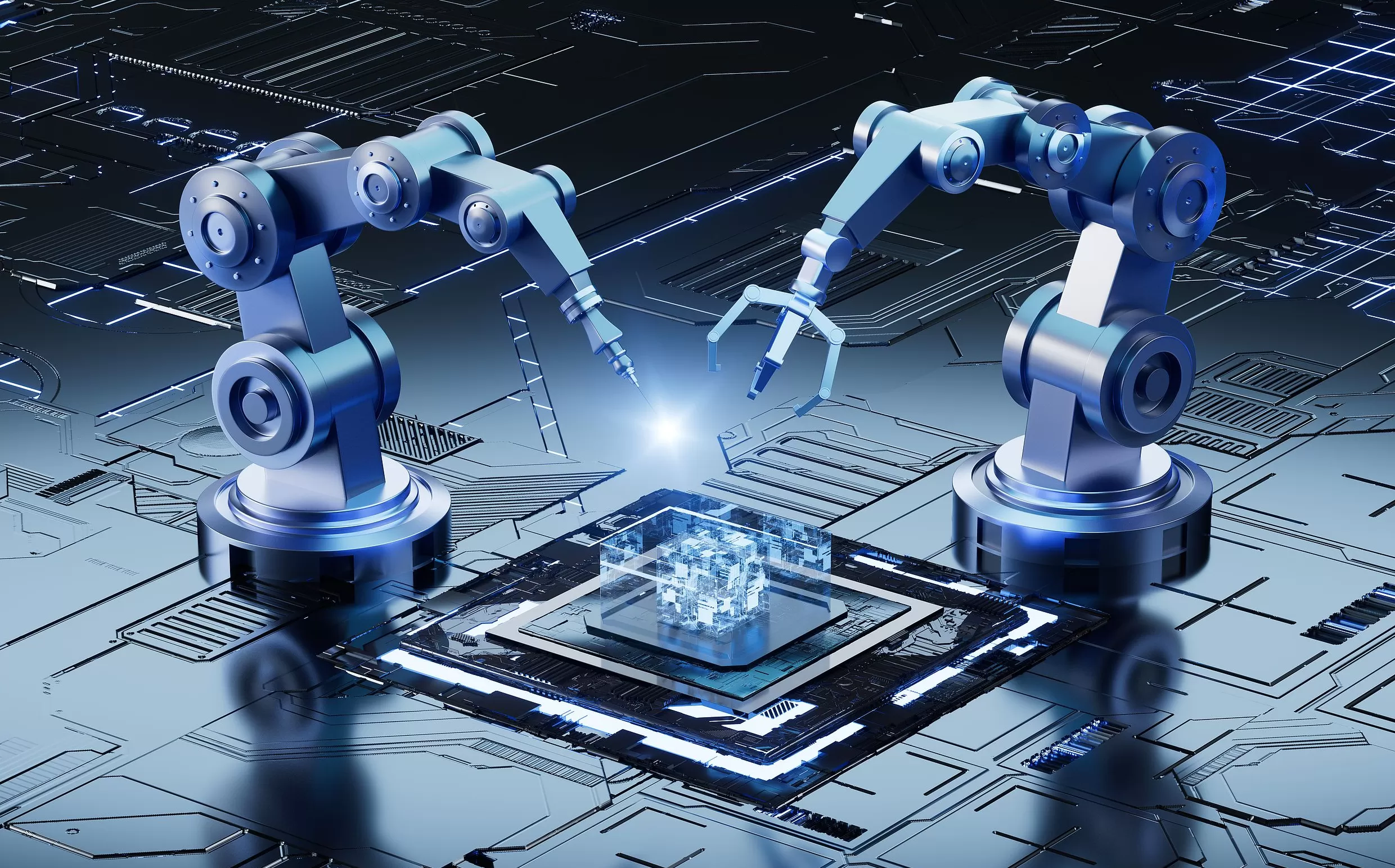 减速器行业期中考：受益机器人产业链回暖，七成企业净利增长-第2张图片-