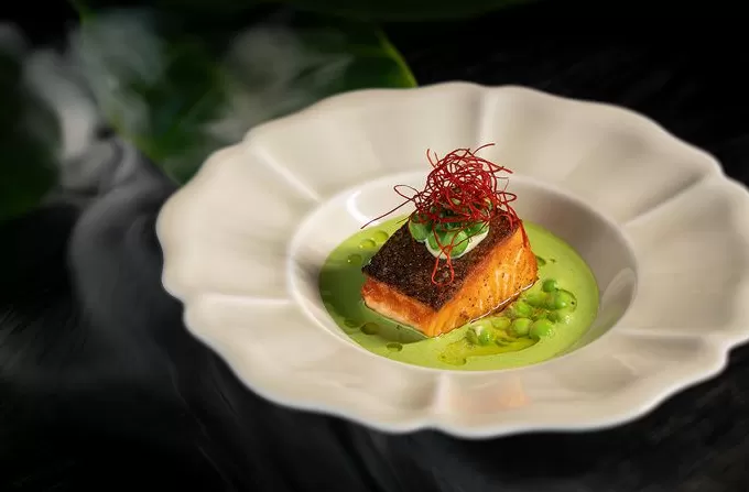 广州瑰丽酒店夏日主题活动，开启城市中的感官探索之旅-第4张图片-