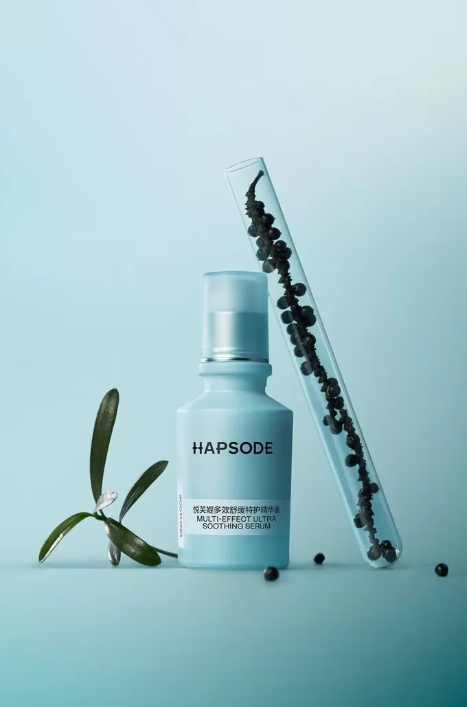 珀莱雅中报业绩稳增，高比例中期分红，拟发行H股加速全球化布局-第4张图片-