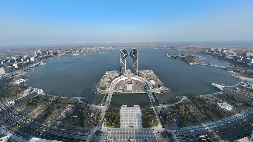 上海自贸区的六大创新，为实现国际合作共赢提出“中国方案”-第1张图片-