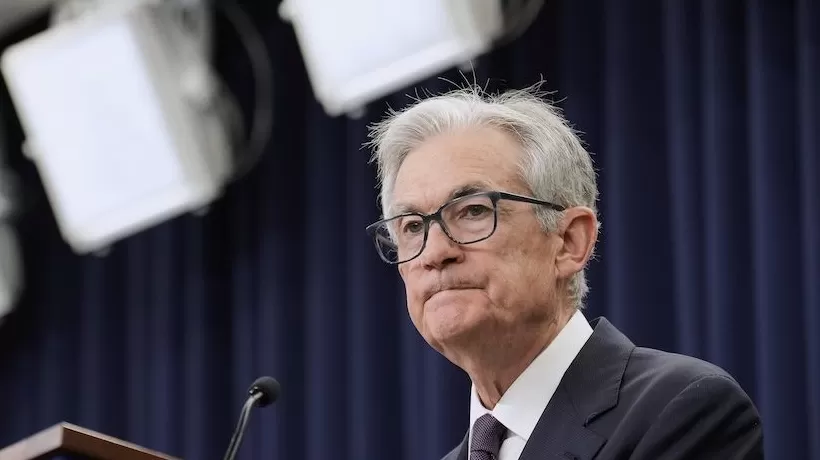 美联储观察：不稳定的特朗普政策环境下，鲍威尔只能旁观-第3张图片-