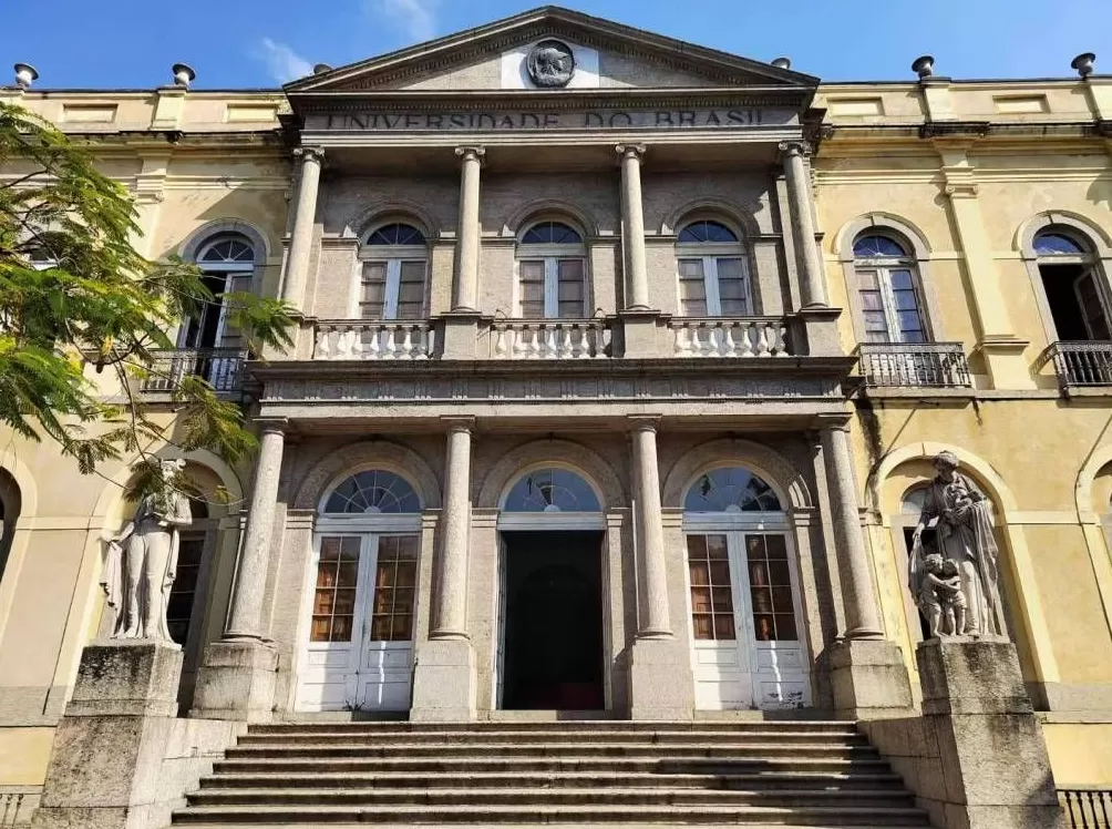 包茂红｜拉美的环境自觉——第十二届拉丁美洲和加勒比海地区环境史学会年会管窥-第2张图片-