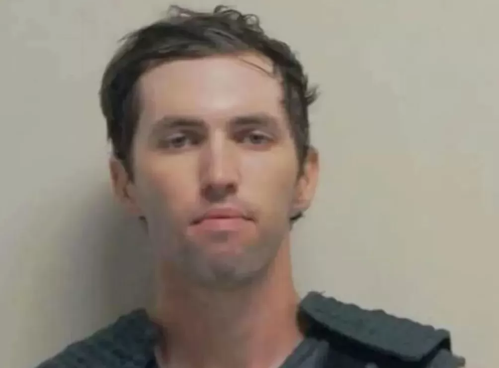 父亲大义灭亲交出枪手,特朗普呼吁判死刑-第1张图片- 父亲大义灭亲交出枪手,特朗普呼吁判死刑-第1张图片-