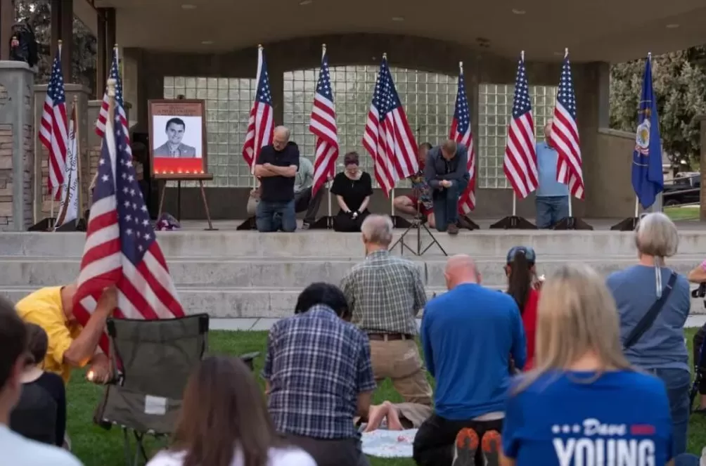 父亲大义灭亲交出枪手,特朗普呼吁判死刑-第3张图片- 父亲大义灭亲交出枪手,特朗普呼吁判死刑-第3张图片-