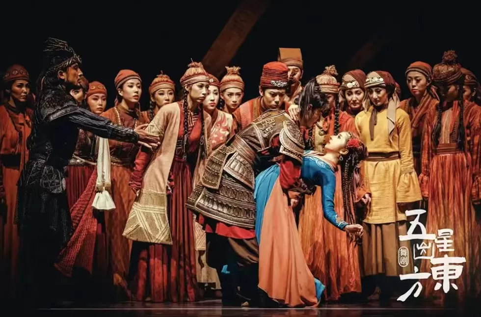 “无域·北大中华文脉传承计划”：将文化传承与美育融为一体-第1张图片-