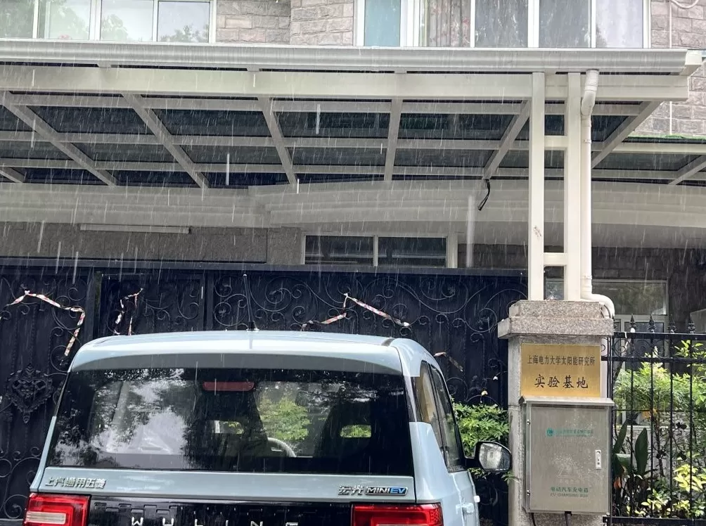 城市需为户用直流小微电网开拓更多场景-第2张图片- 城市需为户用直流小微电网开拓更多场景-第2张图片-