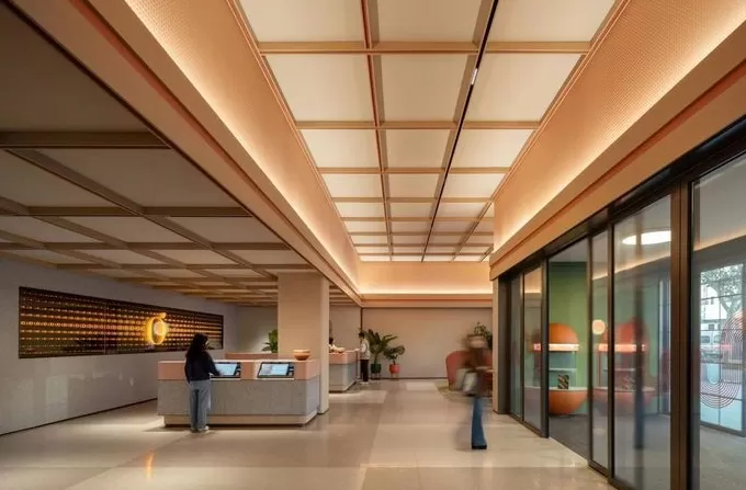 华住桔子酒店千店达成，携“多巴胺小熊”引爆“最火暑期”-第3张图片-