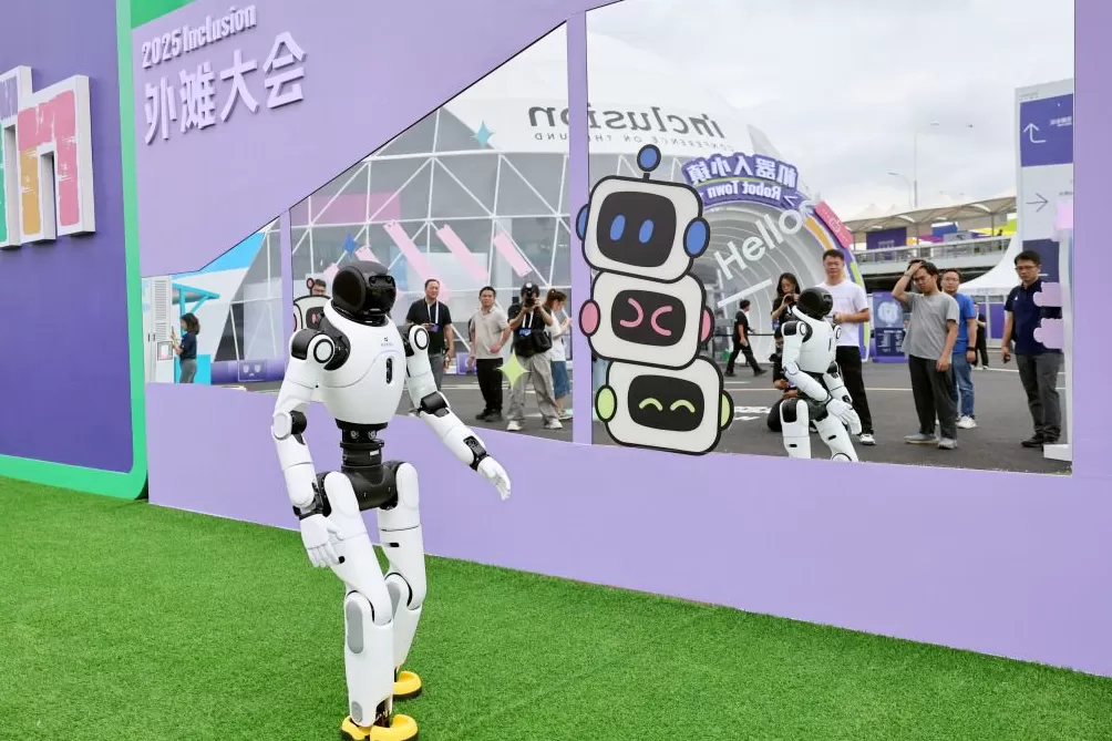 圆桌|从技术狂热到价值深耕,投资人如何前瞻布局AI?-第1张图片- 圆桌|从技术狂热到价值深耕,投资人如何前瞻布局AI?-第1张图片-