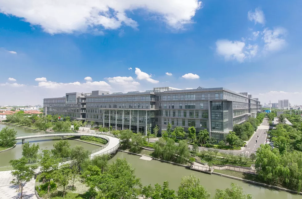 走进民企看“质”变｜从高端医疗装备到工业软件，来自民企的硬核科技迈向全球-第1张图片-