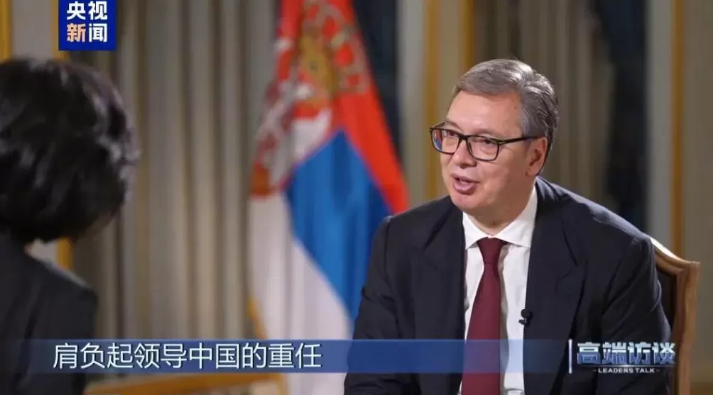 武契奇回应“577”:我知道,我爱中国!-第10张图片- 武契奇回应“577”:我知道,我爱中国!-第10张图片-