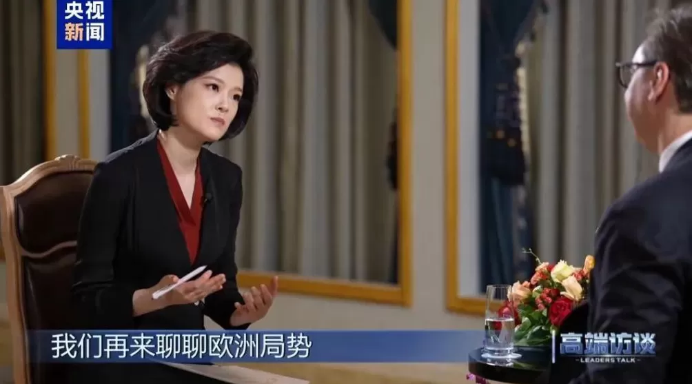 武契奇回应“577”:我知道,我爱中国!-第13张图片- 武契奇回应“577”:我知道,我爱中国!-第13张图片-