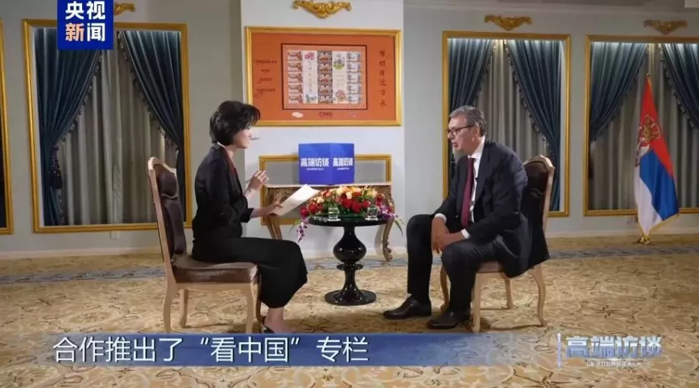 武契奇回应“577”:我知道,我爱中国!-第17张图片- 武契奇回应“577”:我知道,我爱中国!-第17张图片-