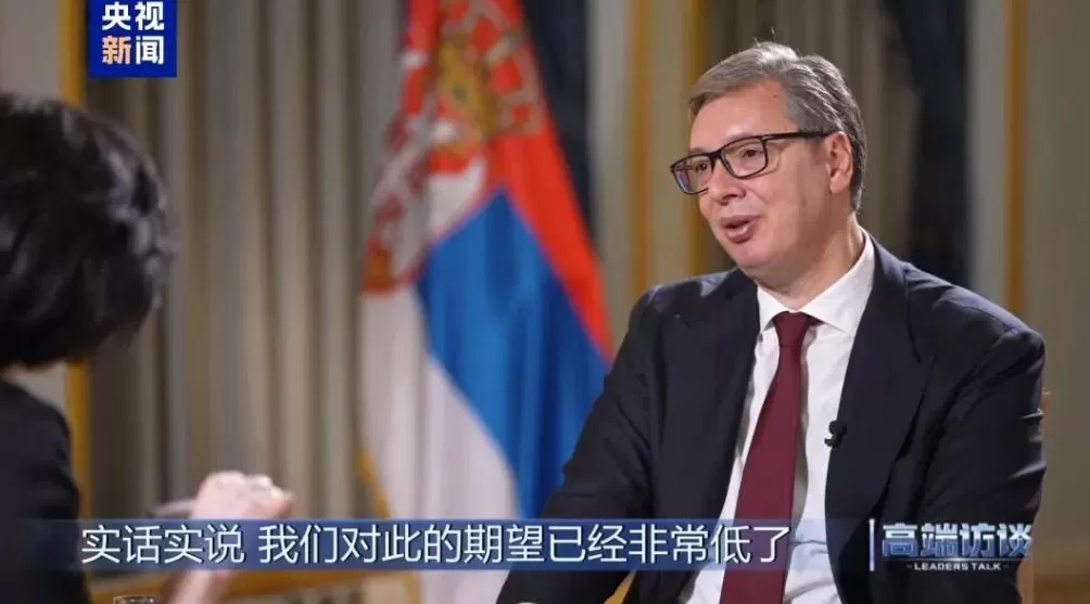 武契奇回应“577”:我知道,我爱中国!-第15张图片- 武契奇回应“577”:我知道,我爱中国!-第15张图片-