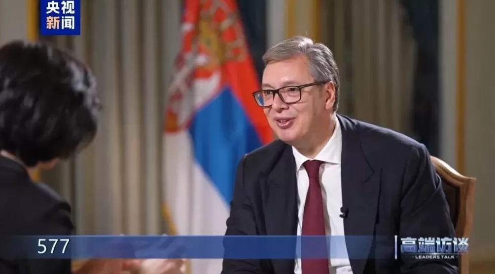 武契奇回应“577”:我知道,我爱中国!-第19张图片- 武契奇回应“577”:我知道,我爱中国!-第19张图片-